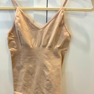 Cass invisible shapewear